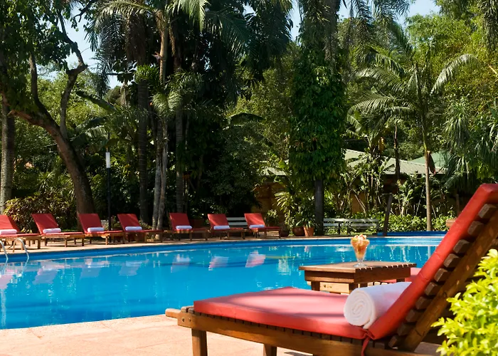 Spa Hotel: Hotel Saint George